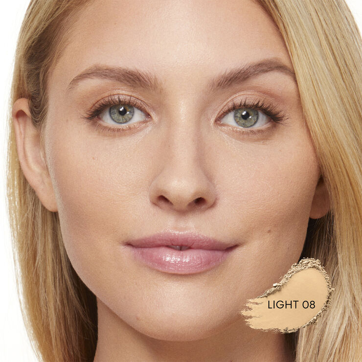 Bareminerals Original Loose Powder Foundation SPF 15 Light 8. 0 GR