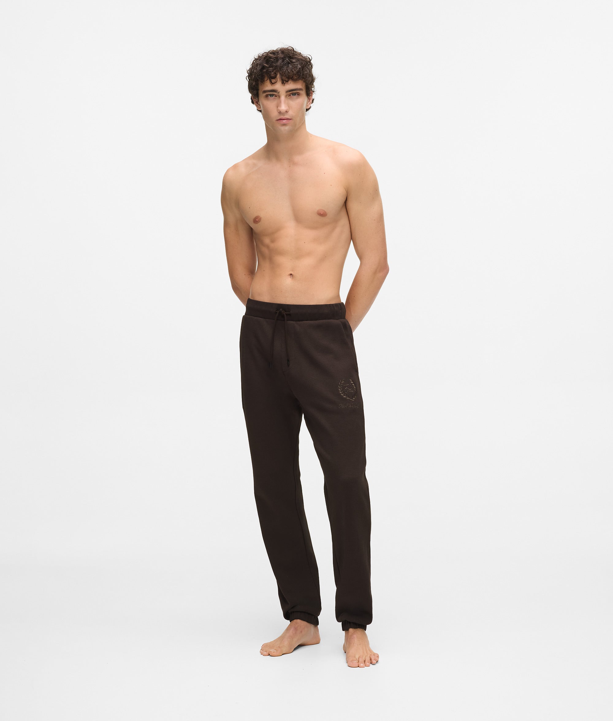 Crest Loungewear Broeken