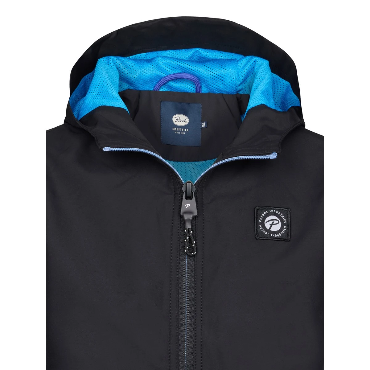 Jongens Jack Tate R125KBN10004