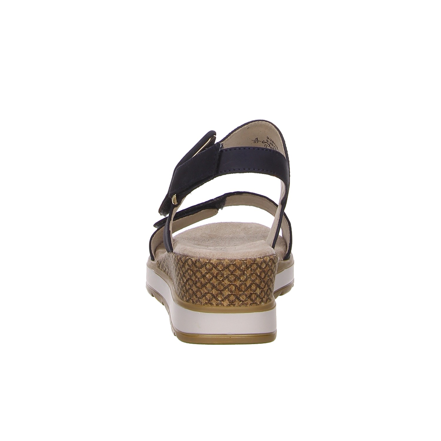 Caprice Sandaletten blau blau