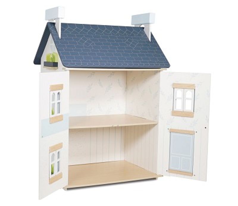Le Toy Van Dukkehus i tre, Sky Doll House