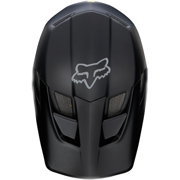 Casque VTT FOX RAMPAGE COMP HELMET BLACK
