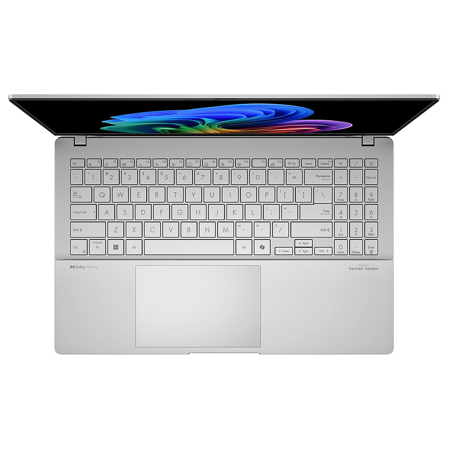 Asus Vivobook S 15 Copilot+ PC S5507QA-MA049W