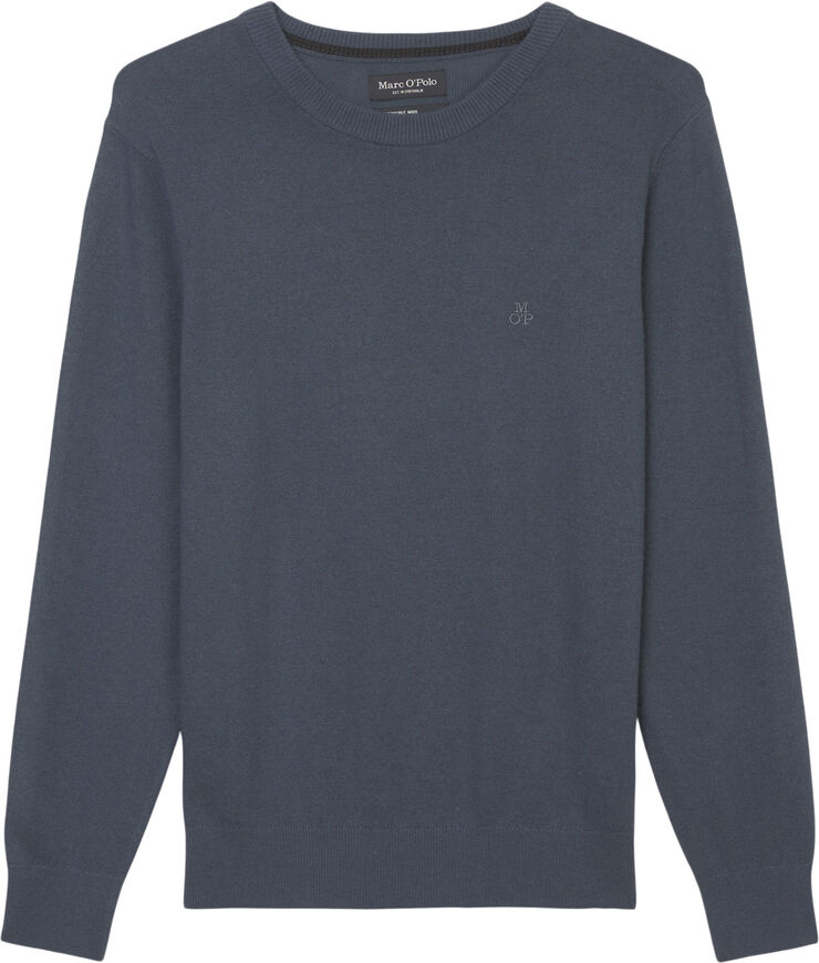 Marc O’Polo Crewneck Moon stone