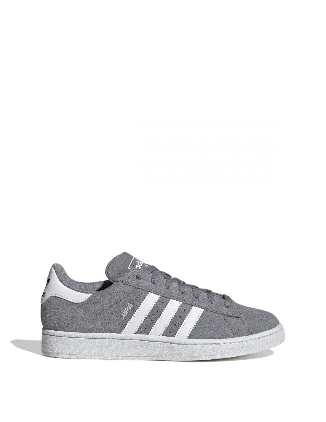 adidas Sneakers Homme Campus 2 gris/ftwbla/noiess