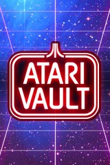 Atari Vault- PC