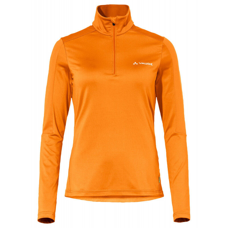 Livigno Halfzip II - Polaire femme