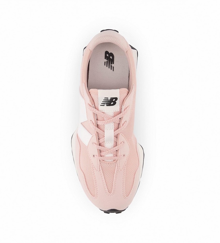Tênis New Balance 327 Rosa