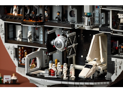 LEGO Death Star™ (75419)