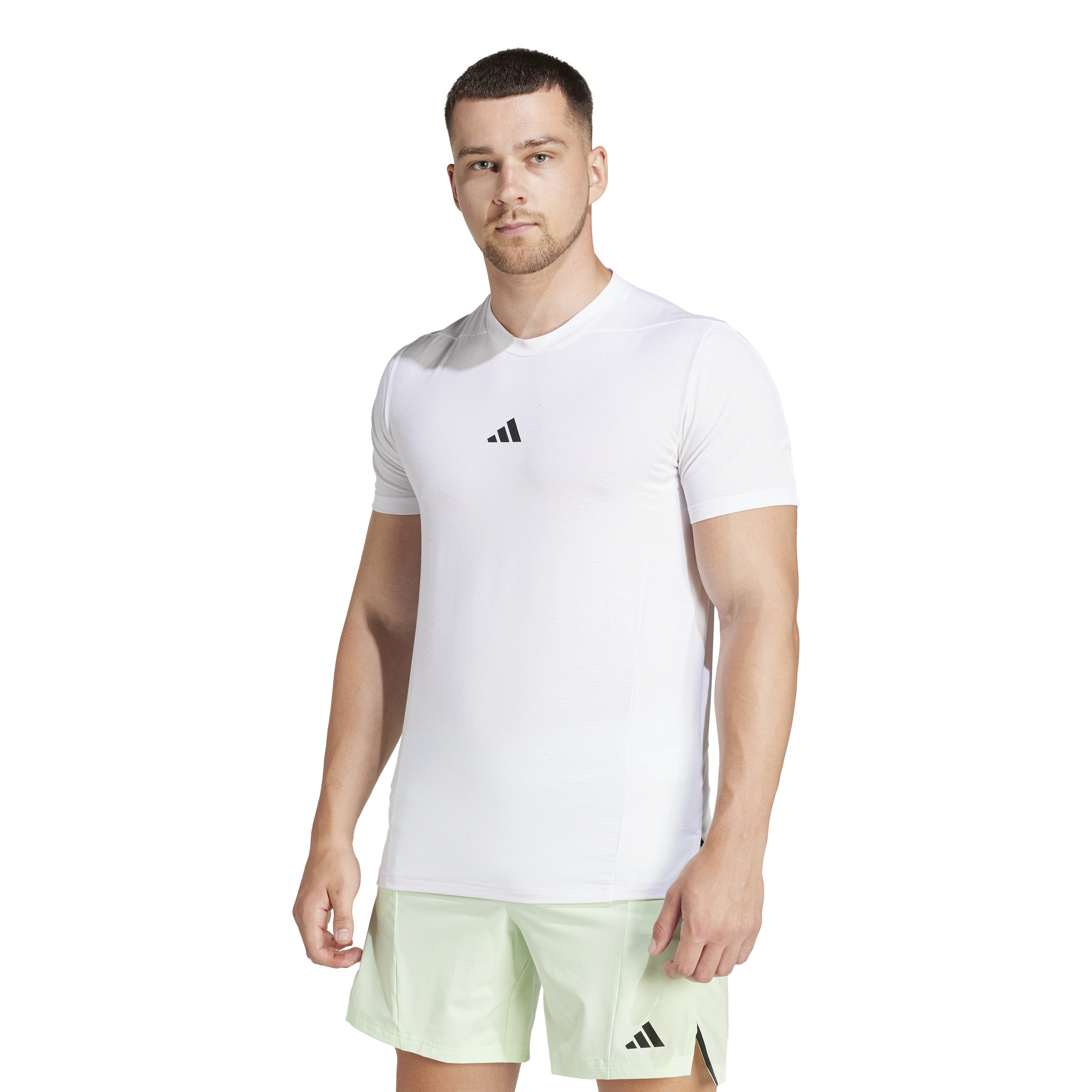 Adidas D4T TEE