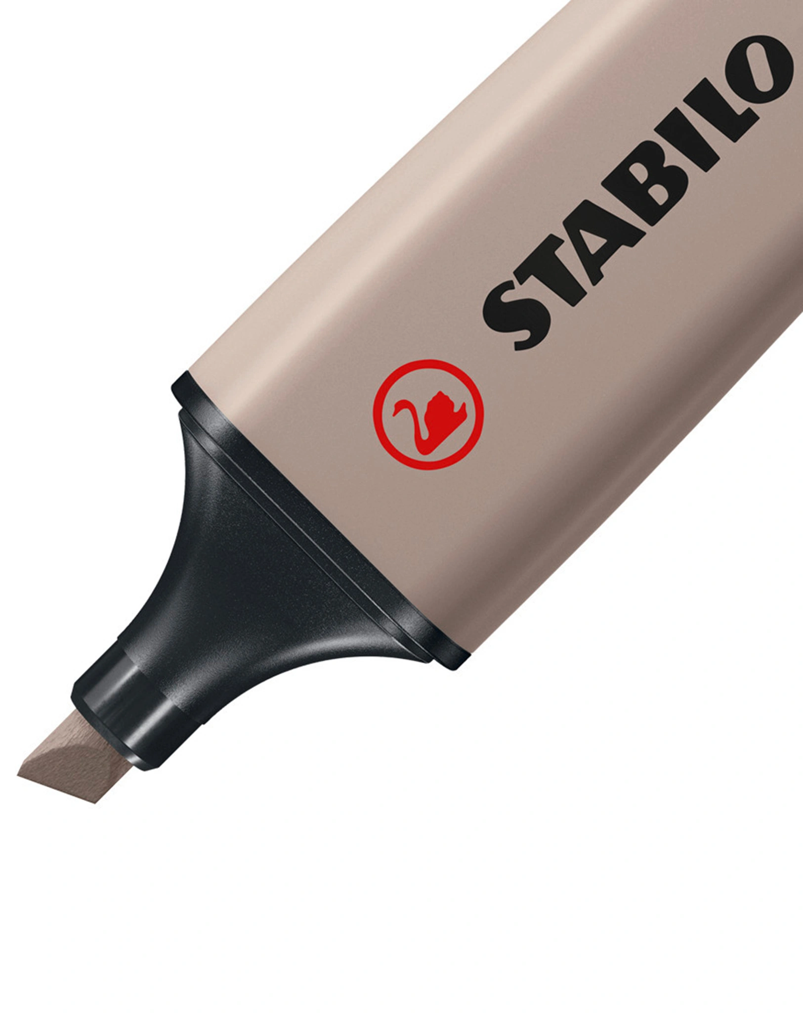 Textmarker STABILO® BOSS ORIGINAL NatureCOLORS 8er-Pack