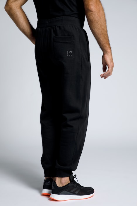 JAY-PI Jogginghose, Elastikbund, Basic Fit