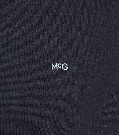 McGregor Trui V-Hals Navy MM251.1201.01-2100 kopen