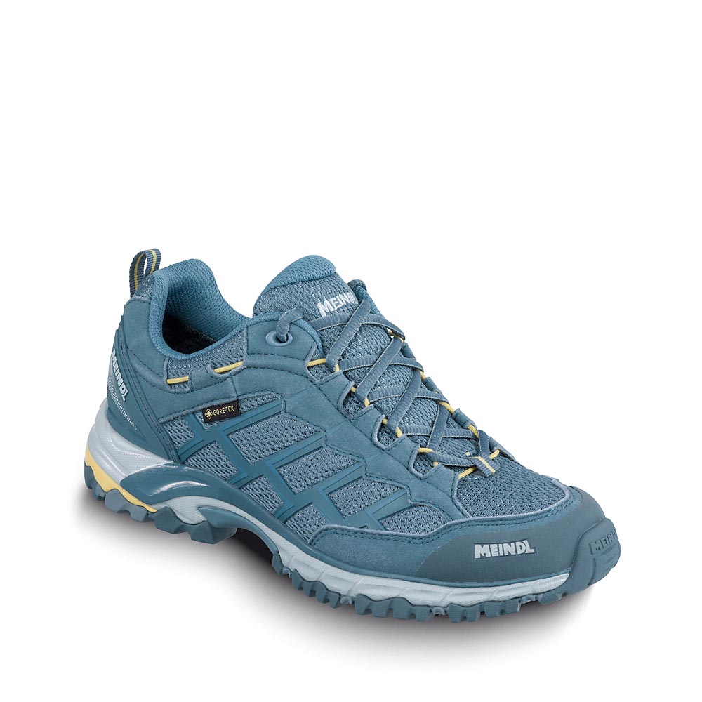 Caribe Lady GTX