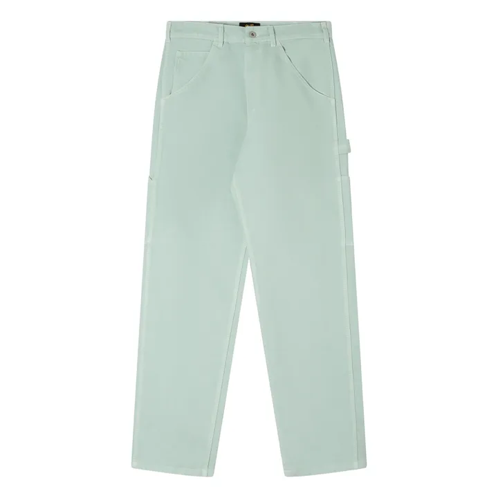 Stan Ray Pantalon OG Painter | Vert d'eau