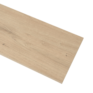 Meubelpaneel naturel eiken ABS 240x30 cm 18 mm