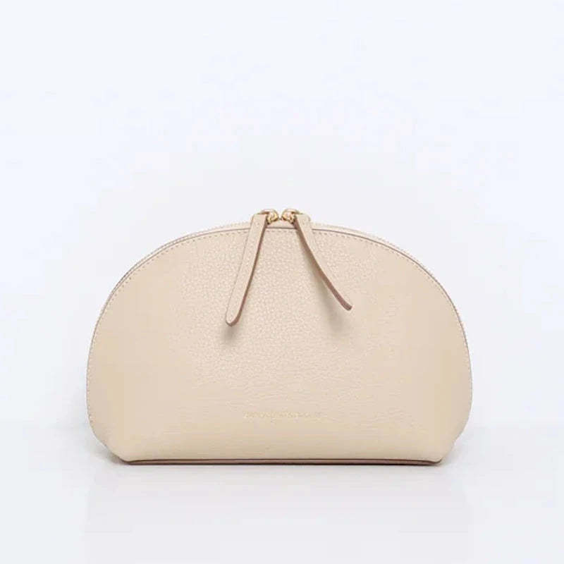 Smaak Amsterdam Cosmetic Case Limestone