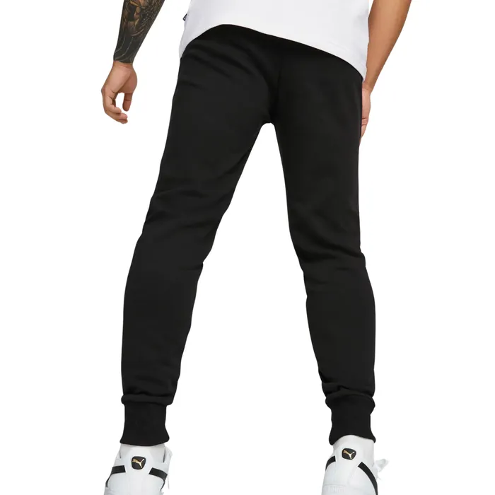 Puma Essential Logo Joggingbroek Heren