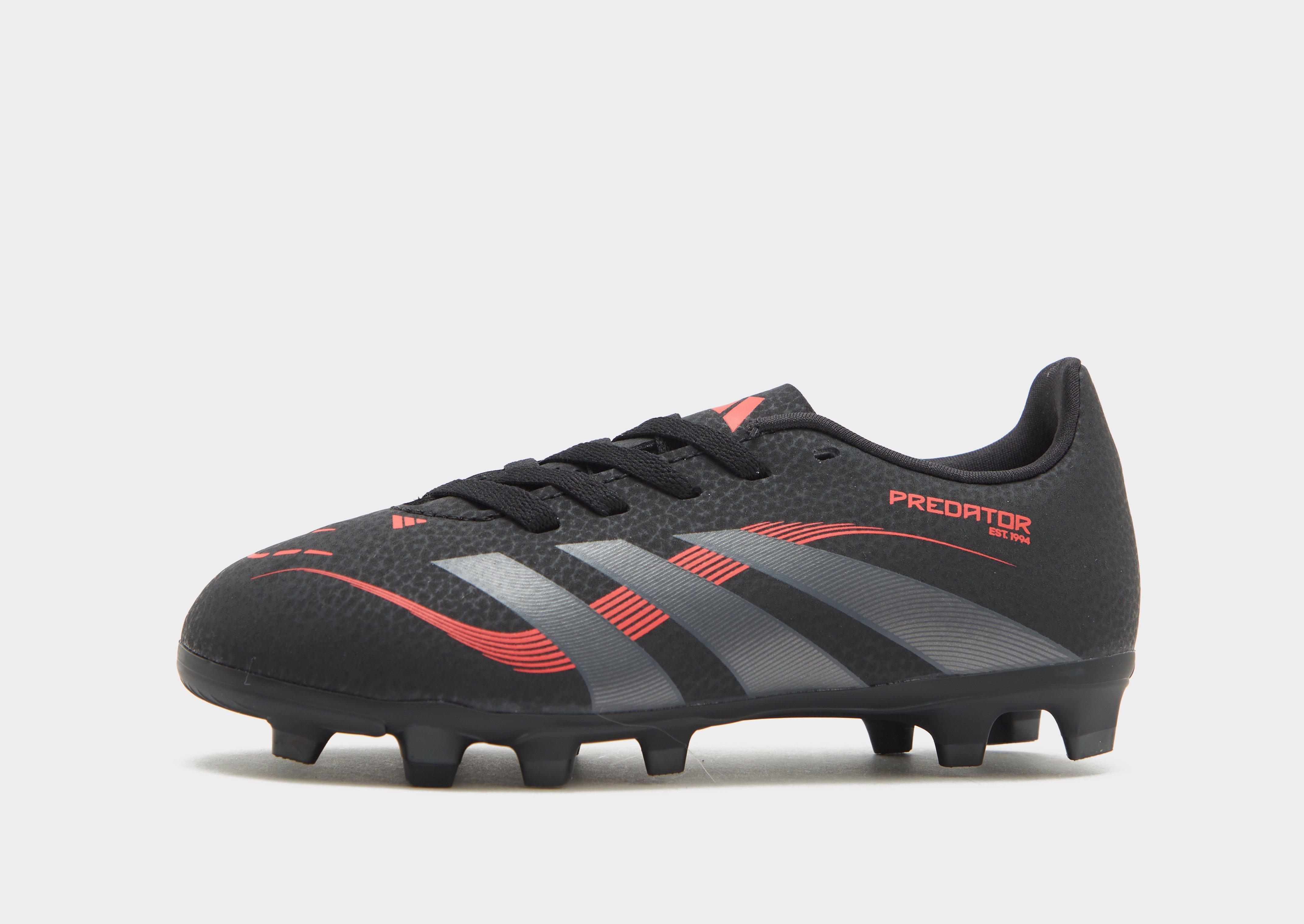 adidas Chaussure Predator Club Terrain souple / Multi-surfaces Enfants