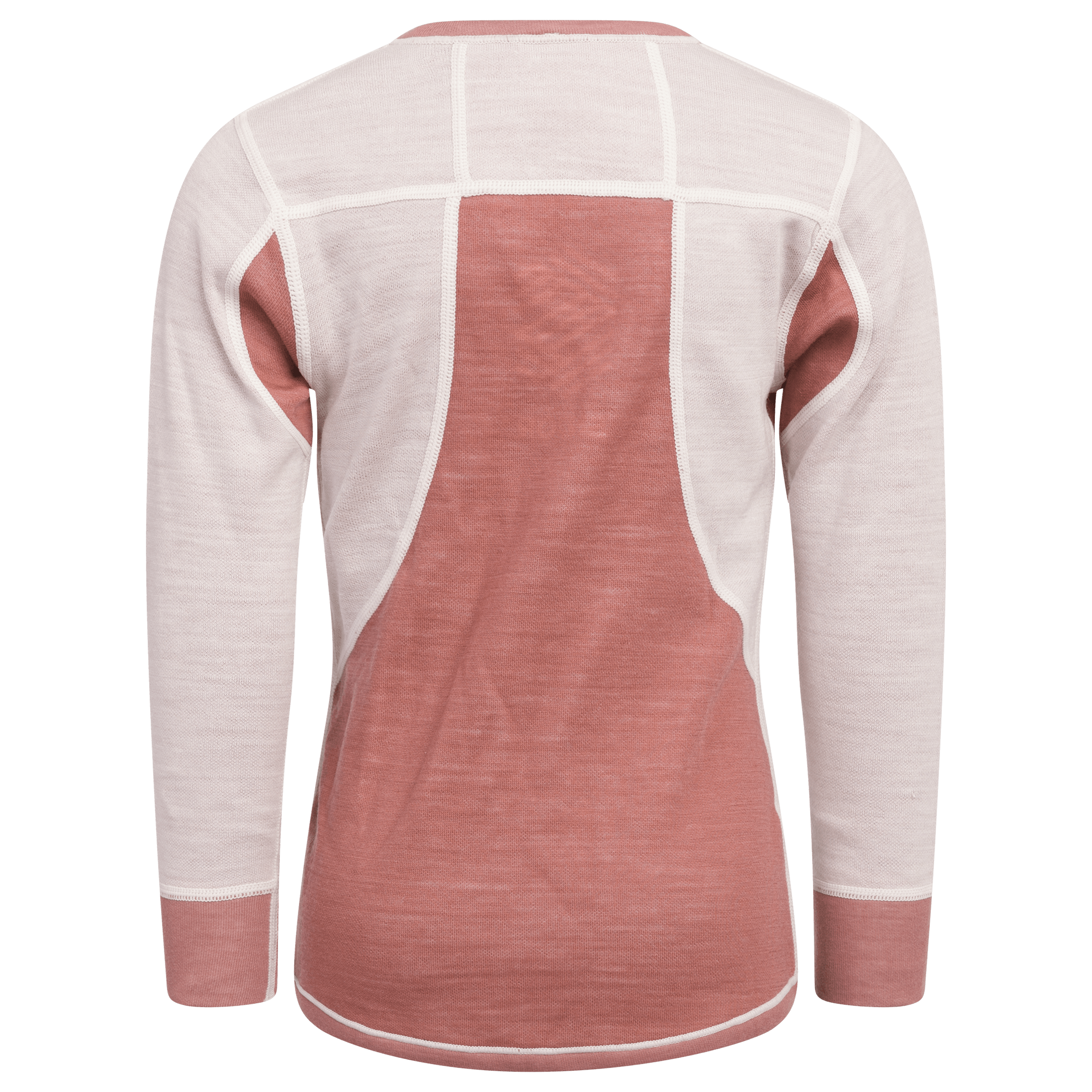 Snjór Val Thorens Sweater (Kids) - Ull og ullsett