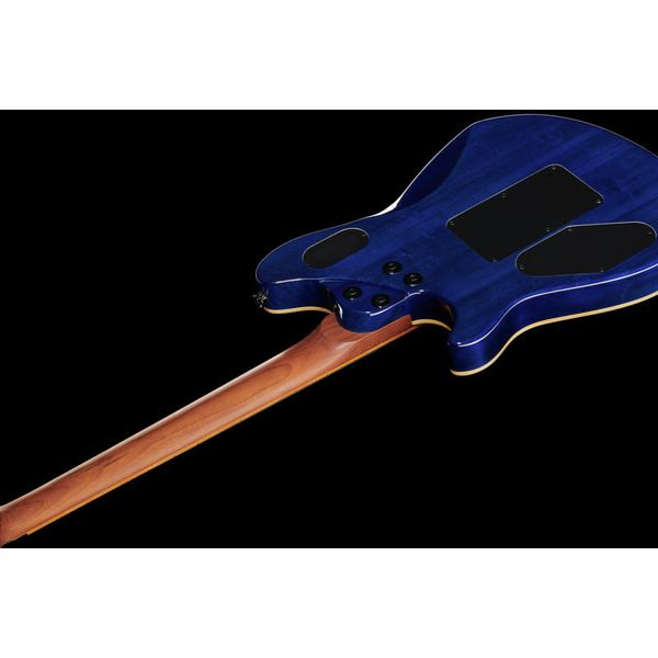 EVH Wolfgang WG Std QM CB
