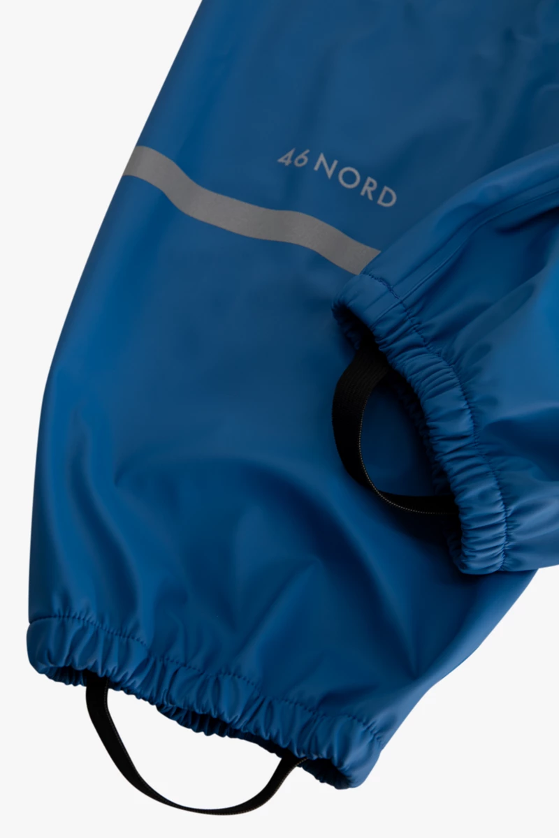 46 NORD Mini Kinder Regenhose