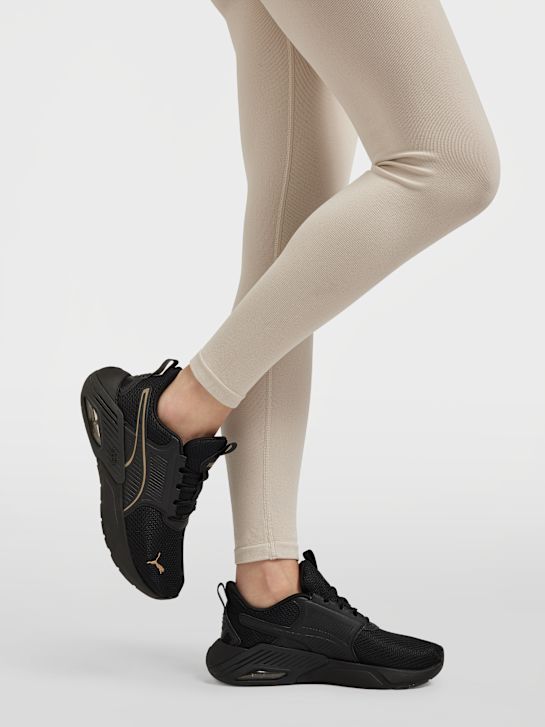 PUMA X-CELL NOVA FS Slip-Ons Schwarz