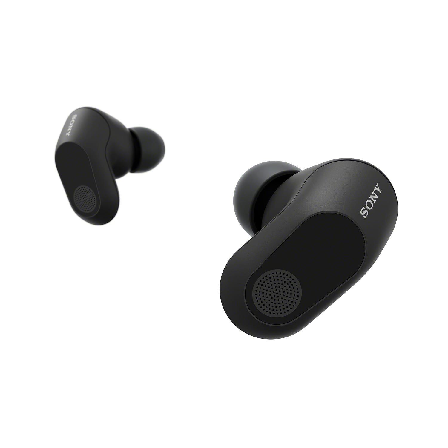 Sony GAME Sony INZONE Buds Gaming Earbuds Black