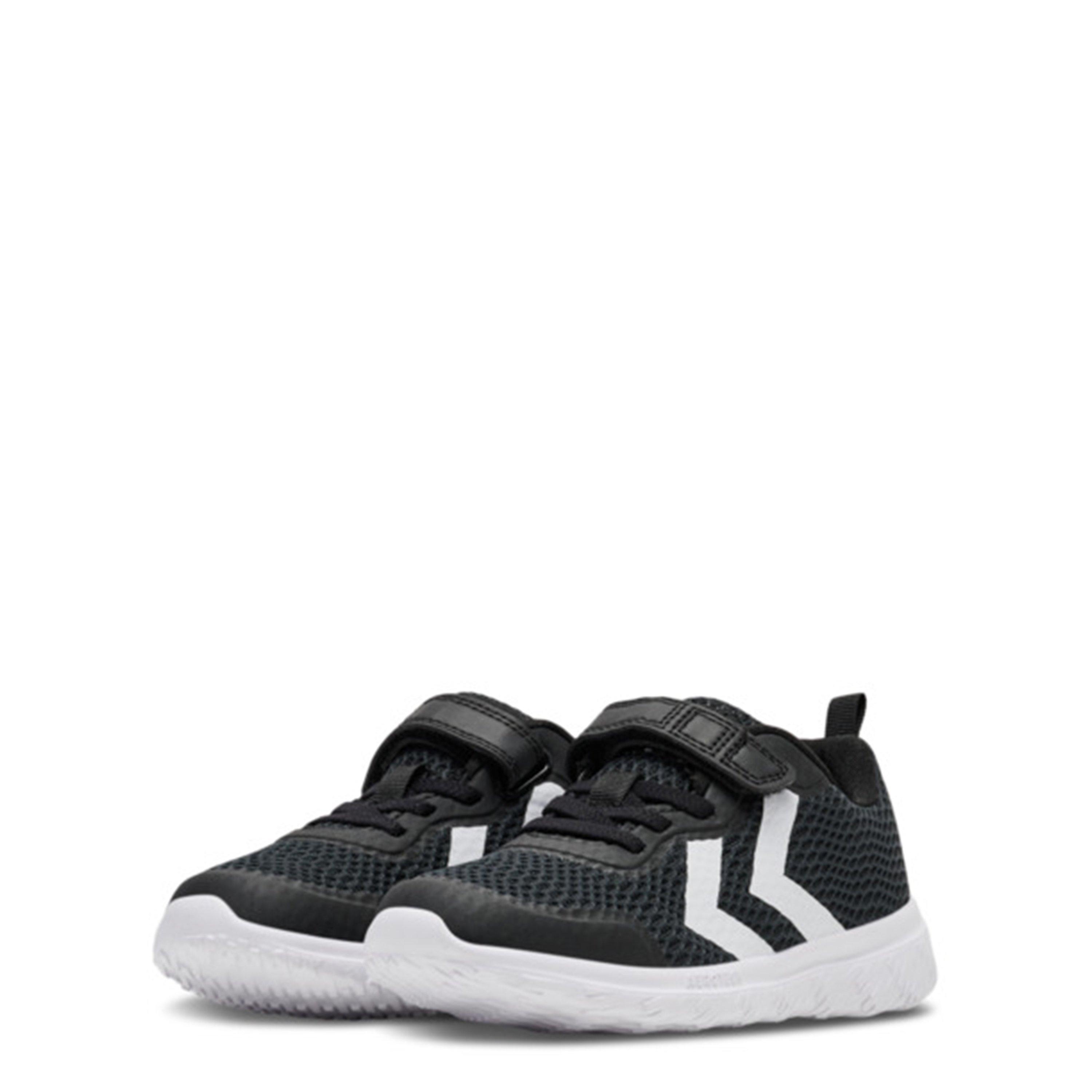 Hummel Actus Trainers Juniors