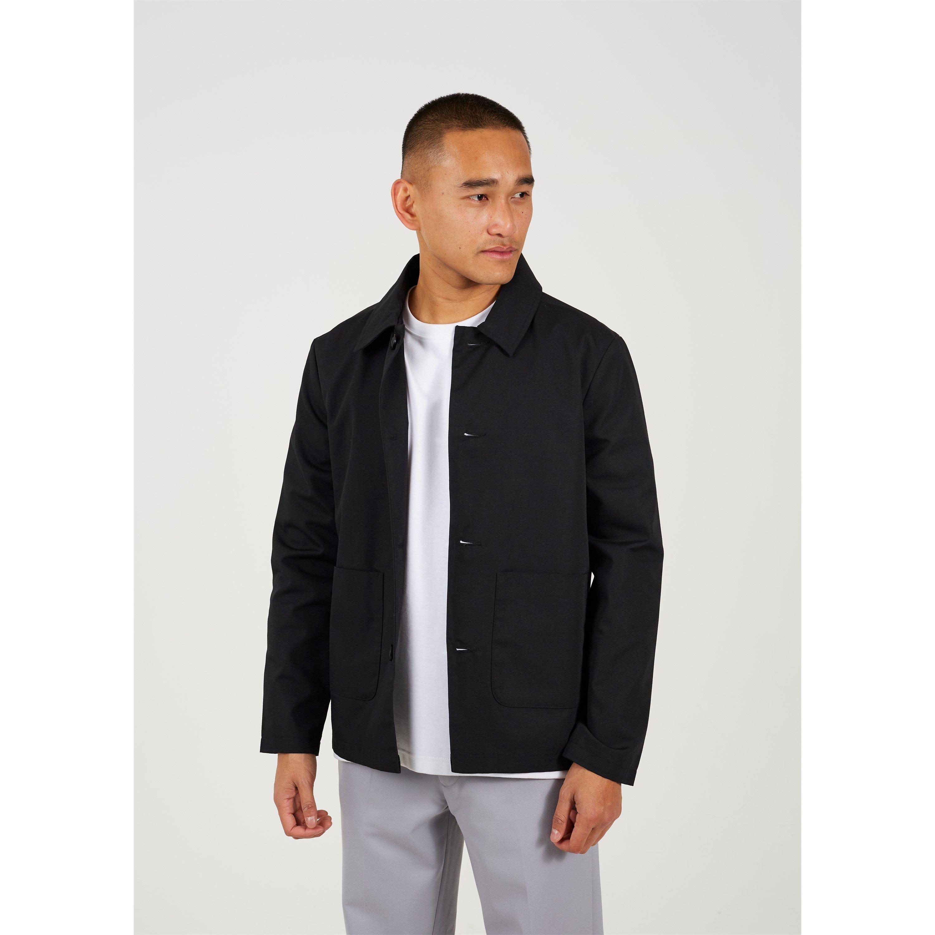 Brave Soul Coach Jacket