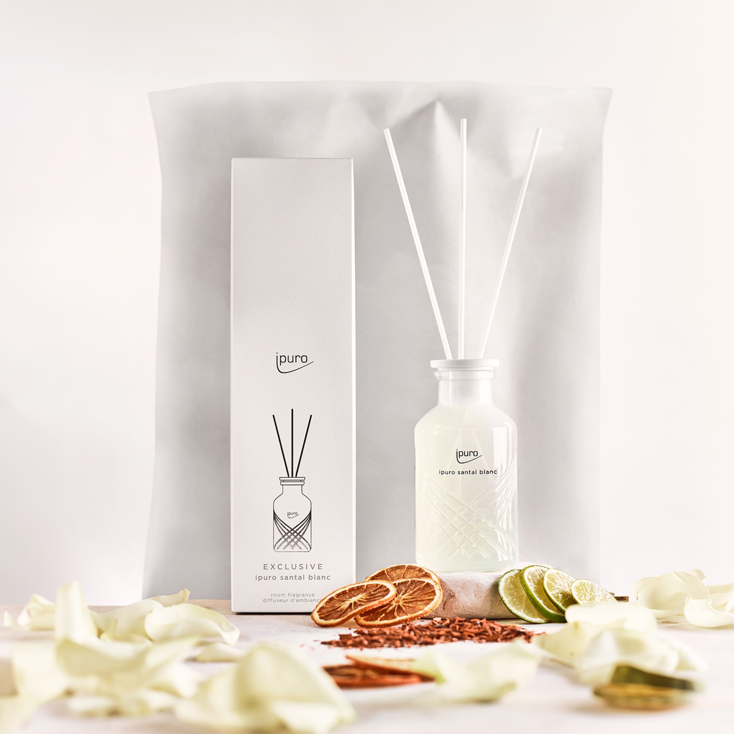 weiß, 240 ml