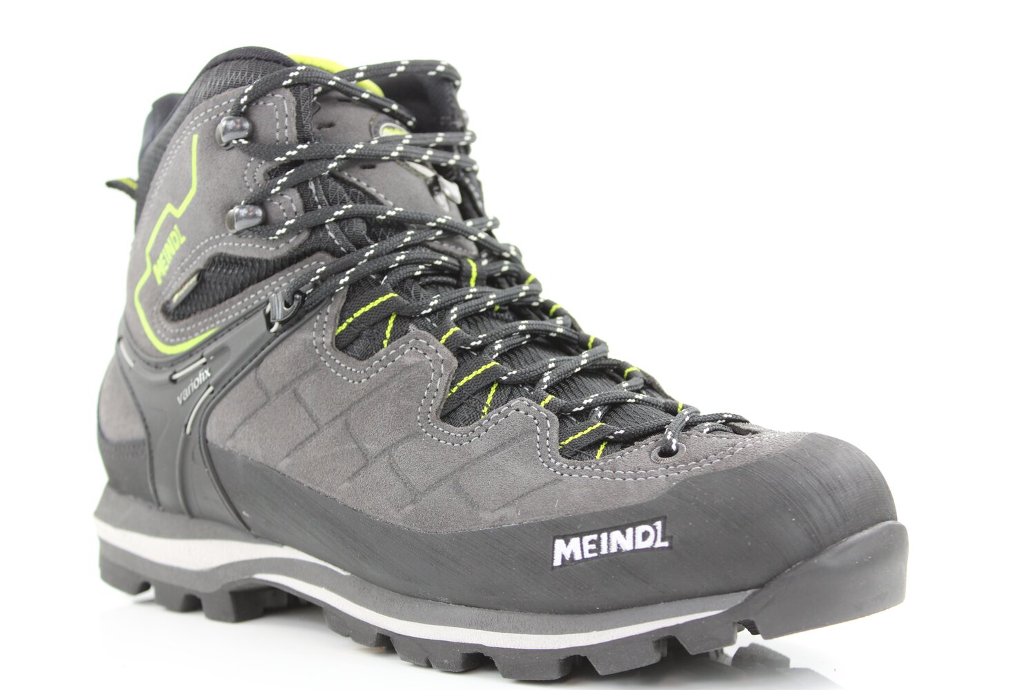 Meindl Litepeak GTX