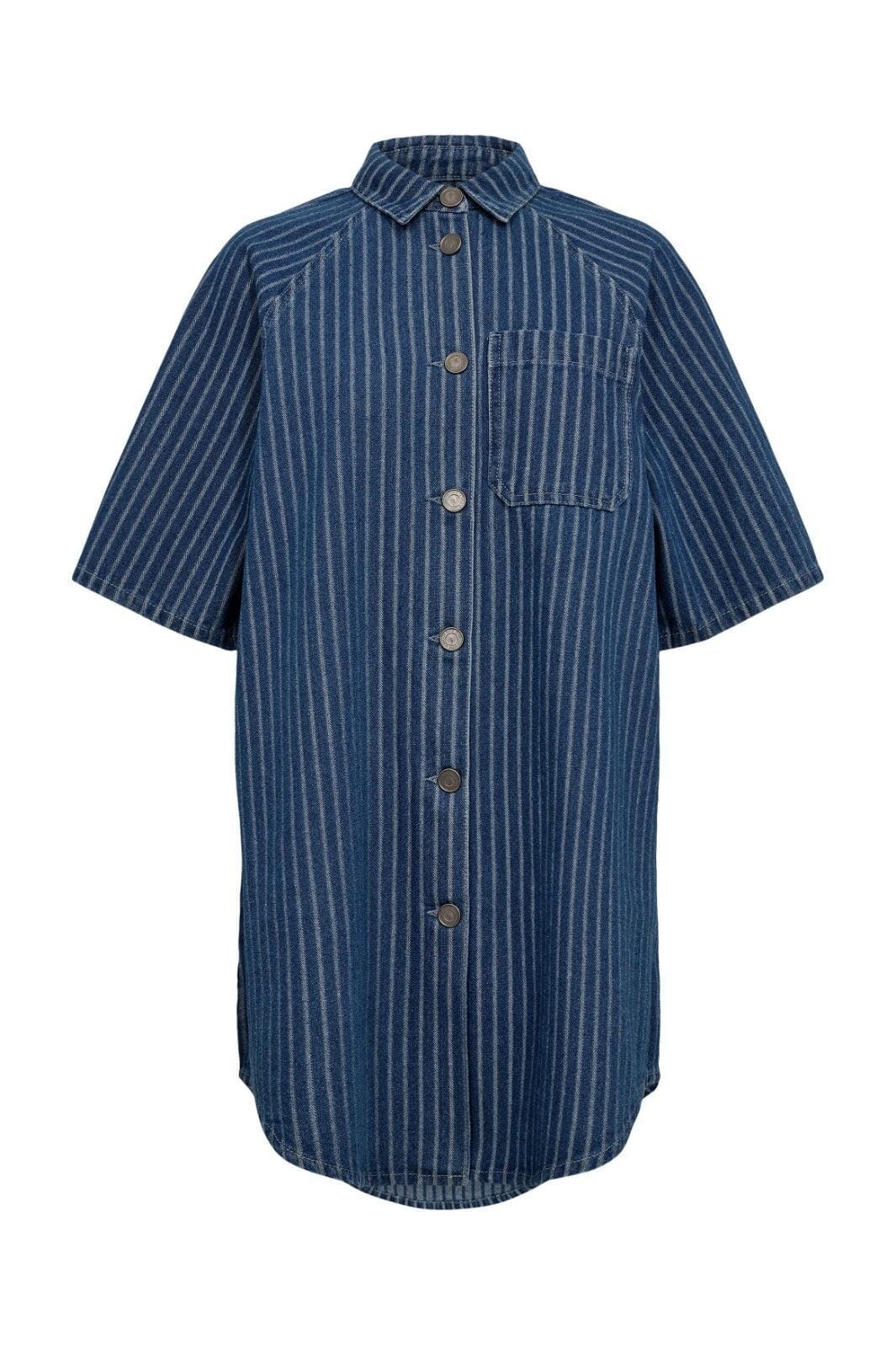 Sofie Schnoor Long Shirt