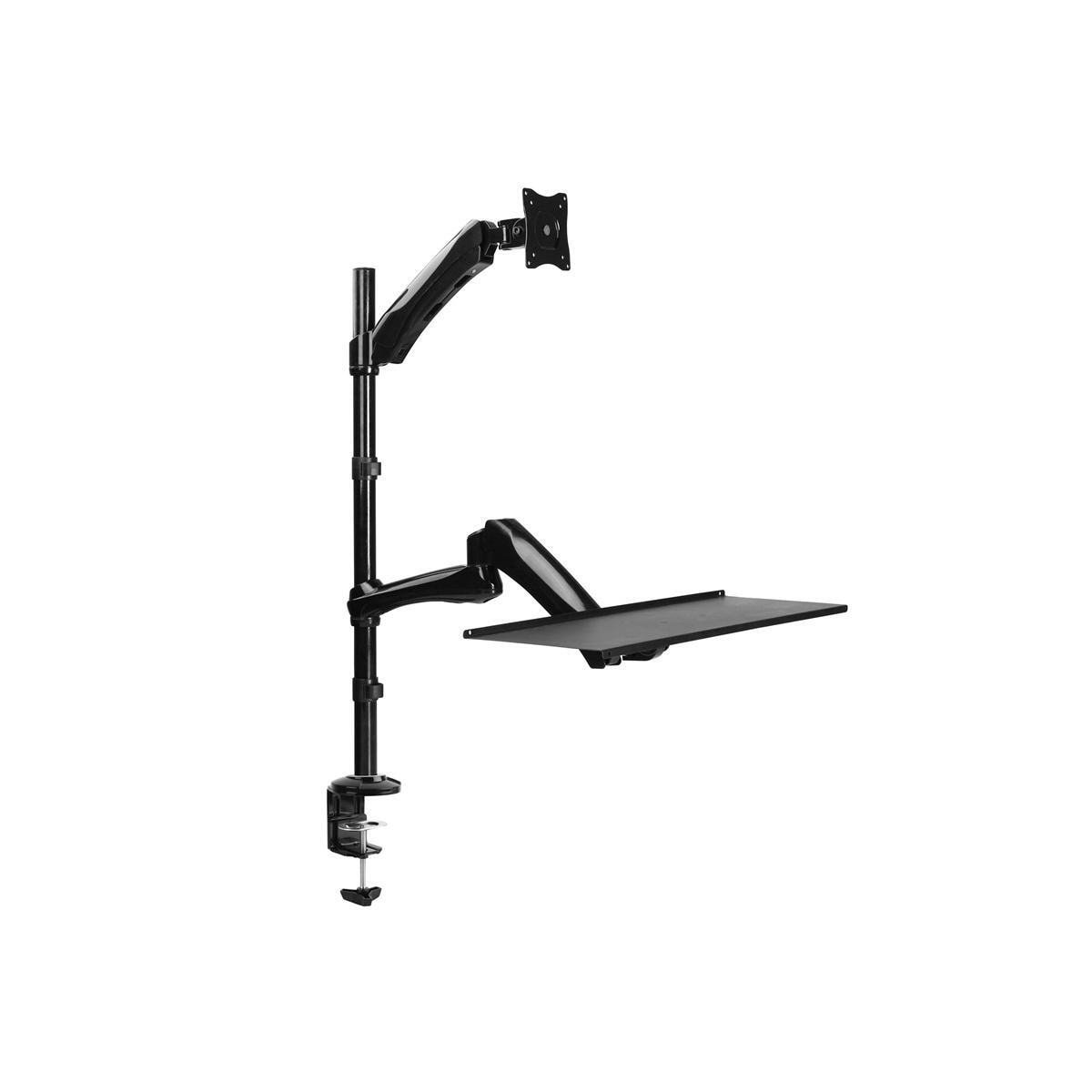 LogiLink Arbetsstation Sit-Stand 13-27