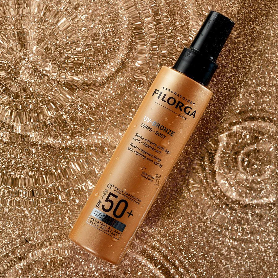 Filorga UV-Bronze Body Spf50+ 150ml