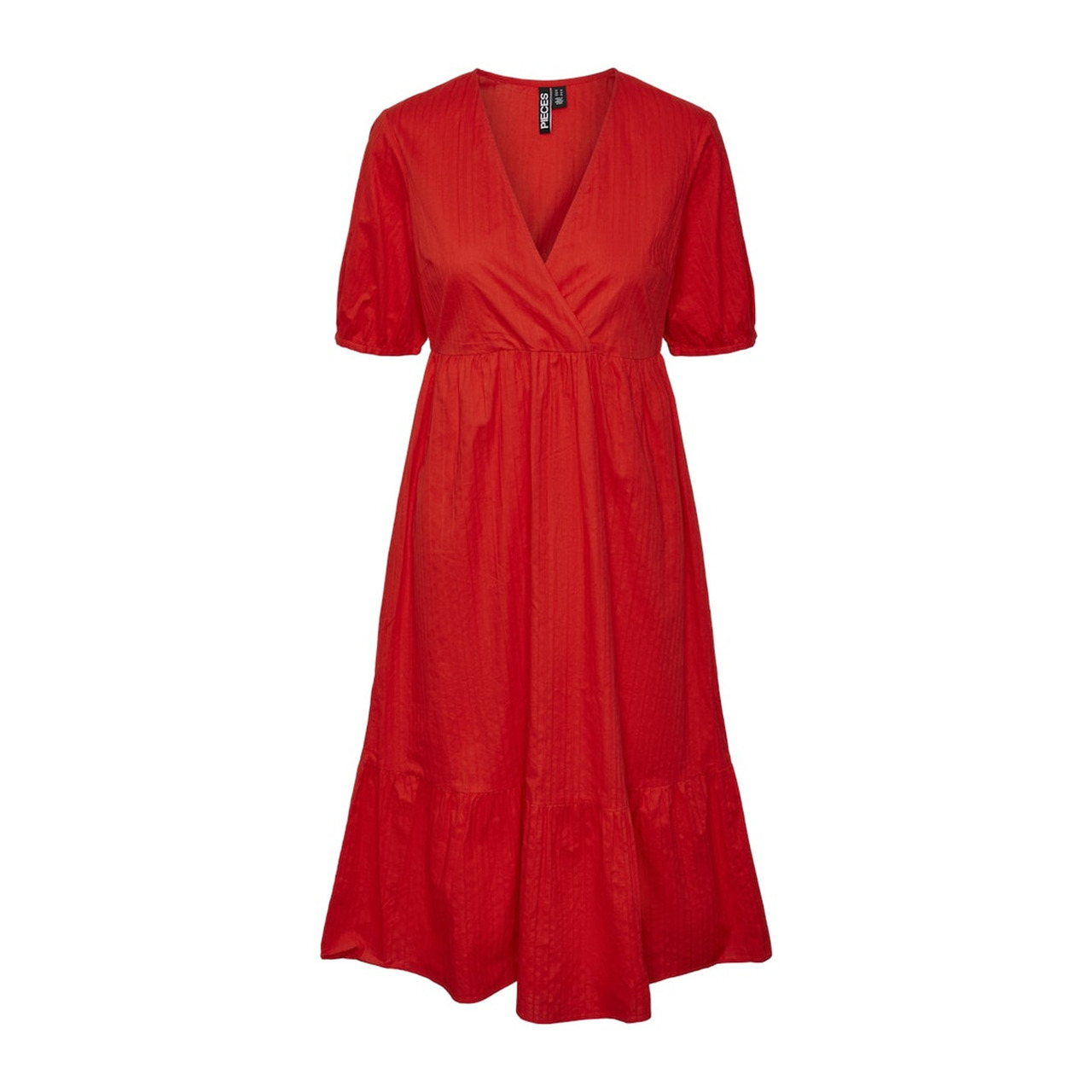 Pieces PCMANON 2/4 MIDI DRESS