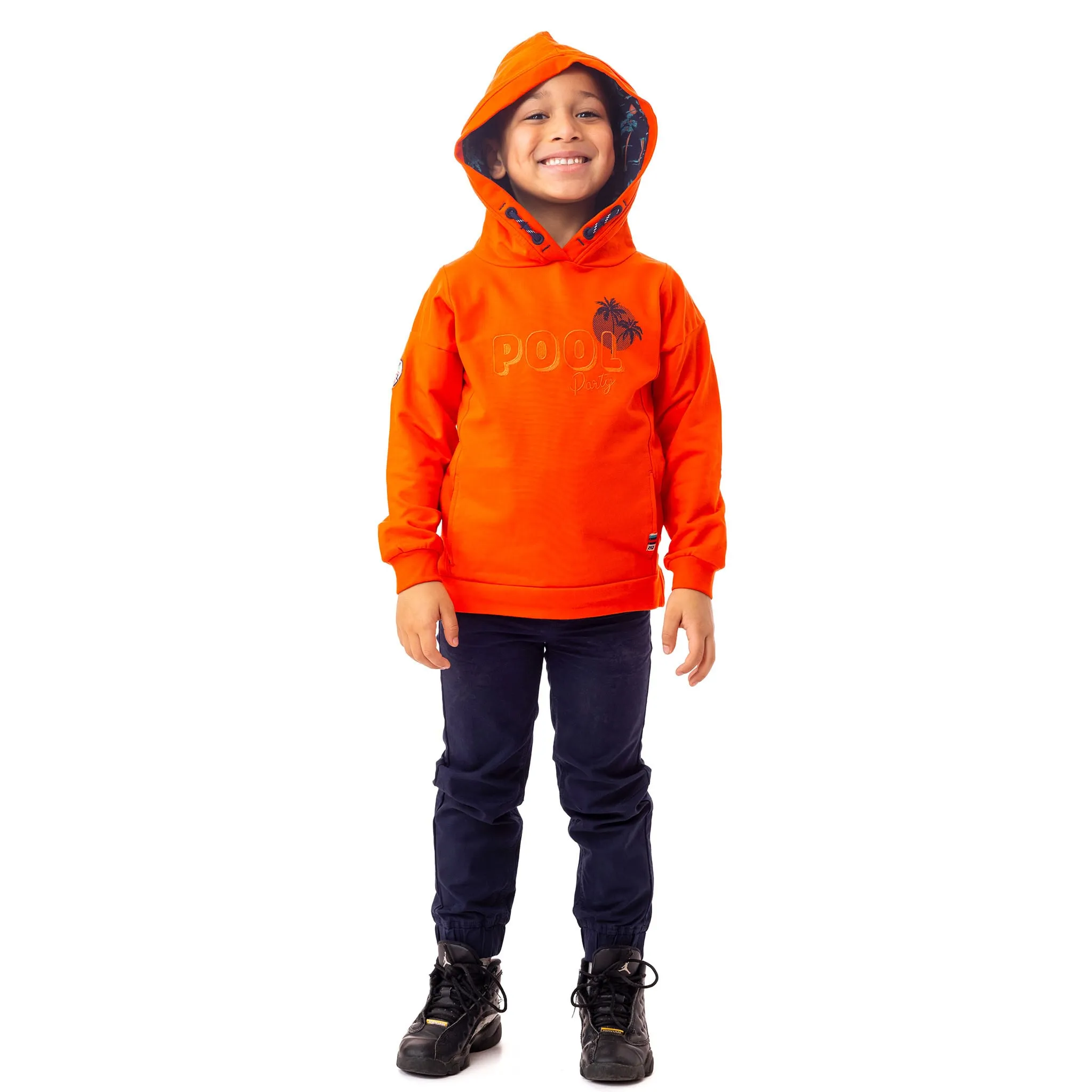 Nanö Kangourou Piscine 2-6ans