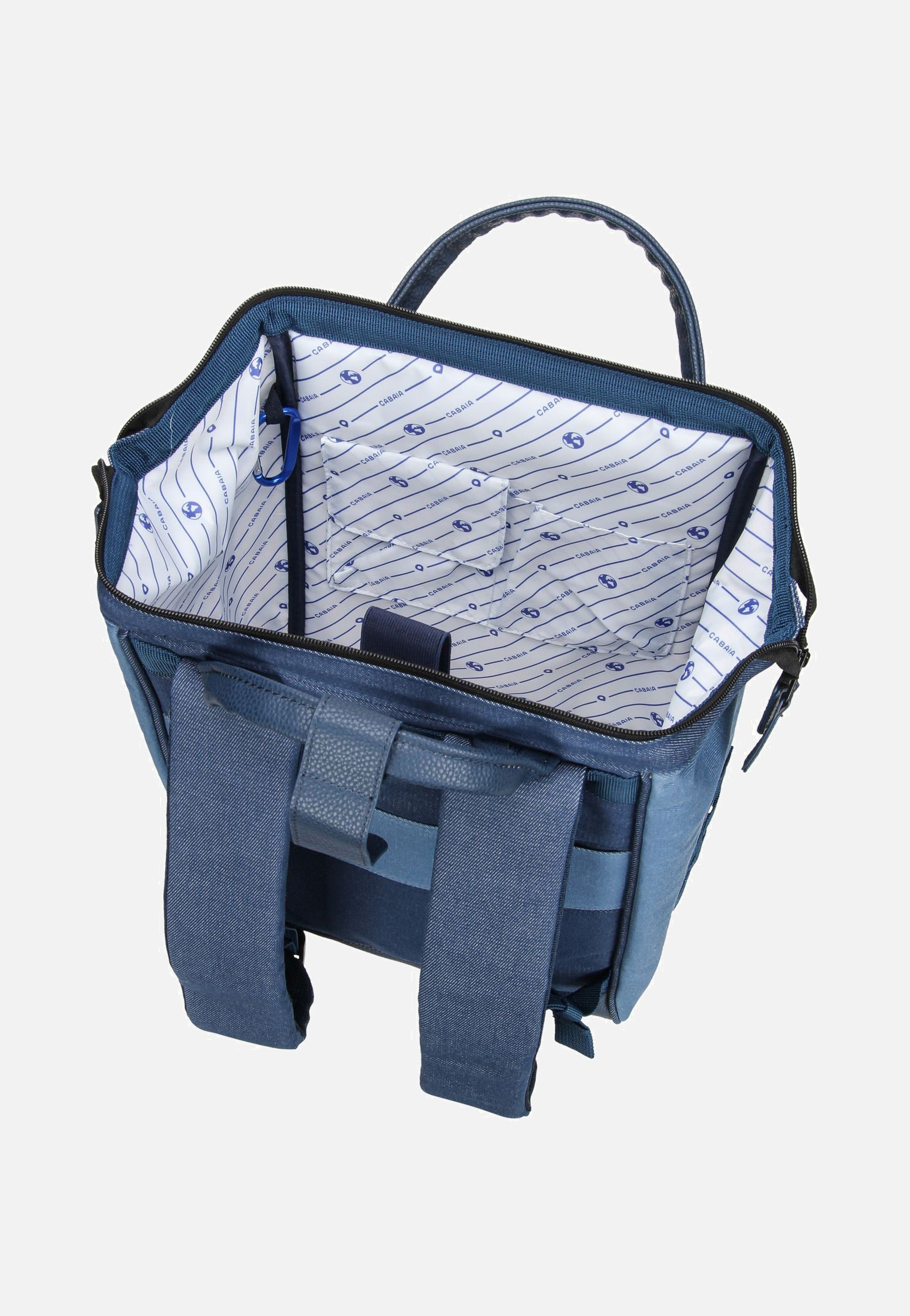 Adventurer Denim Medium San Giljan - Rucksack