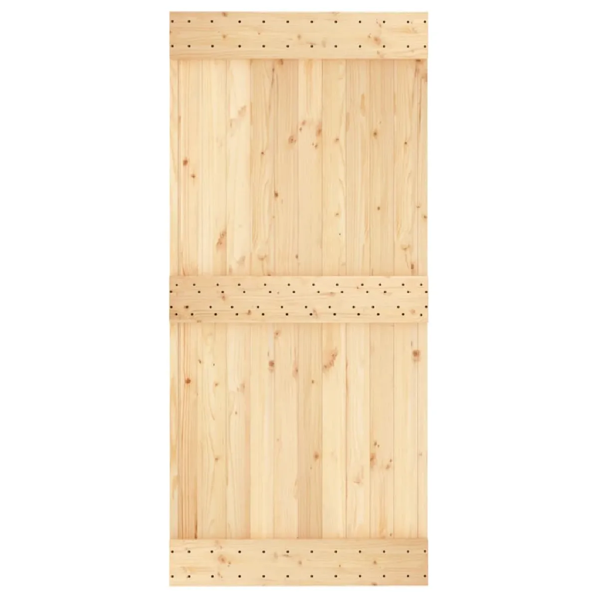 VidaXL Porte 95x210 cm