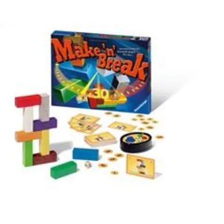 Ravensburger Make 'N' Break