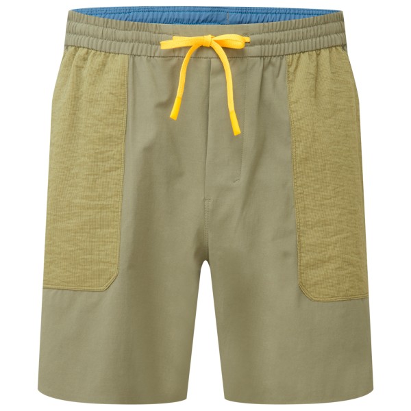 Sherpa - Tarcho Retro Short 7' - Short