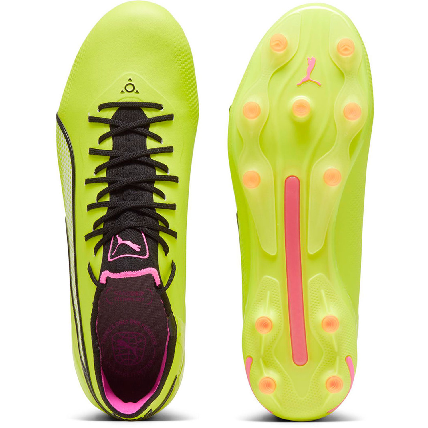 Puma King Ultimate FG/AG