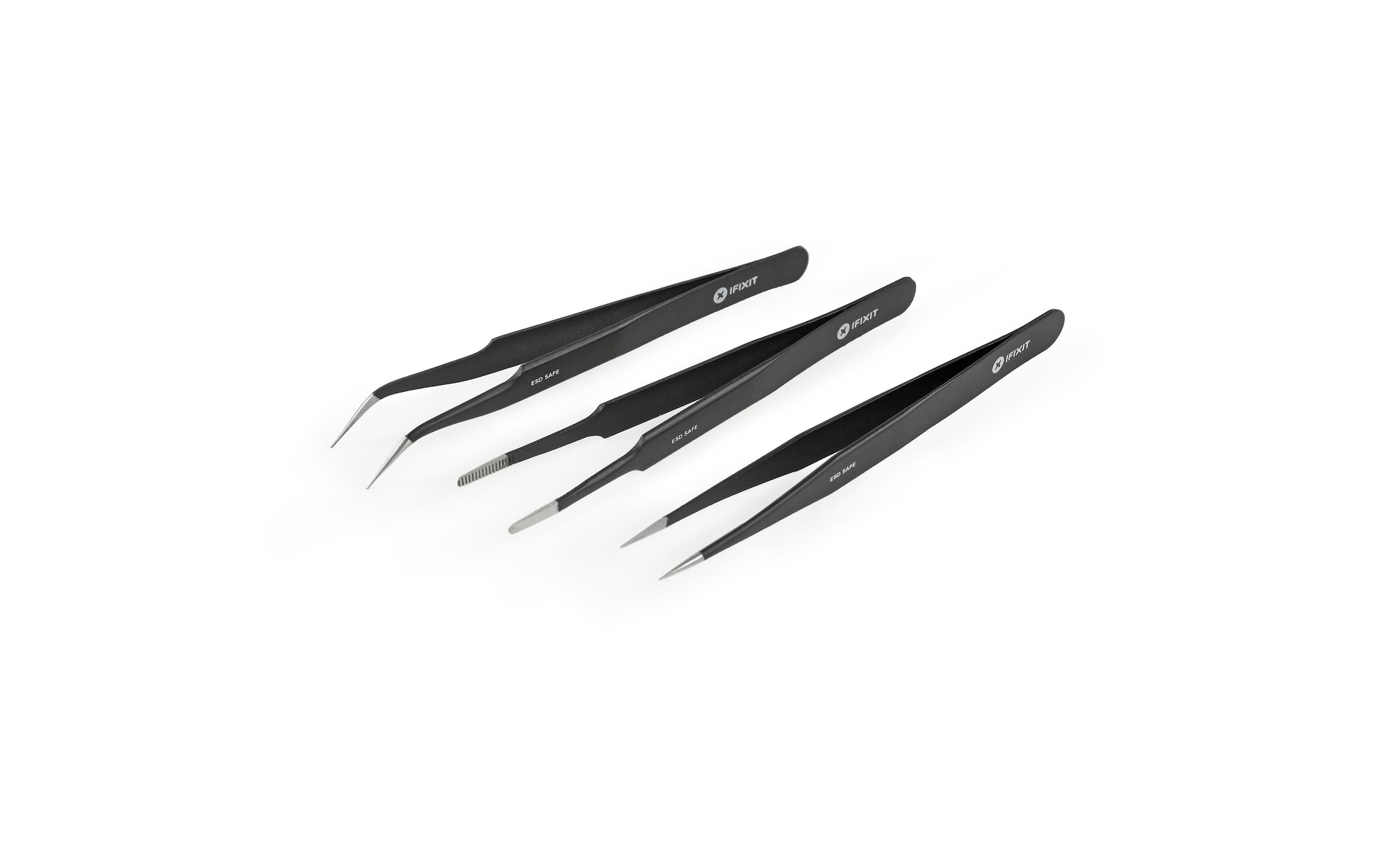 iFixit Multitool »Pinzetten-Set«
