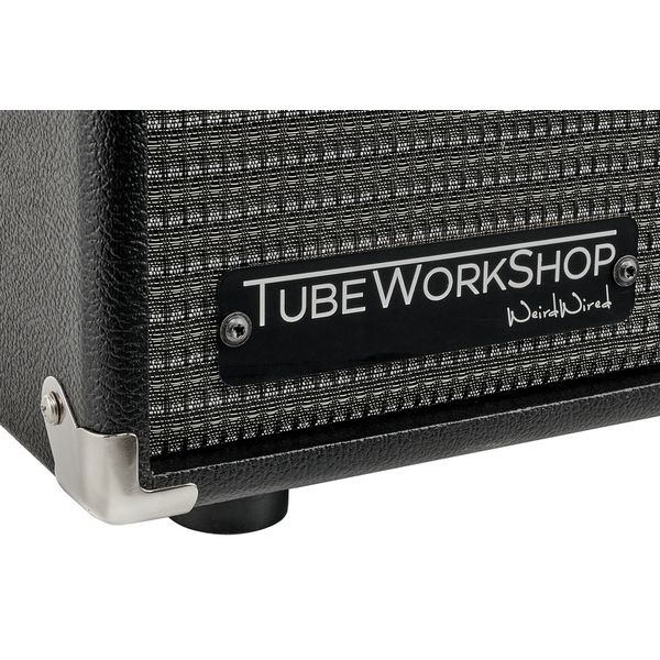 TWS Bass-Cab 1x12