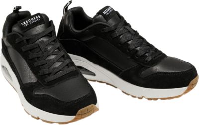 SkechersUNO - STACRE - schwarz