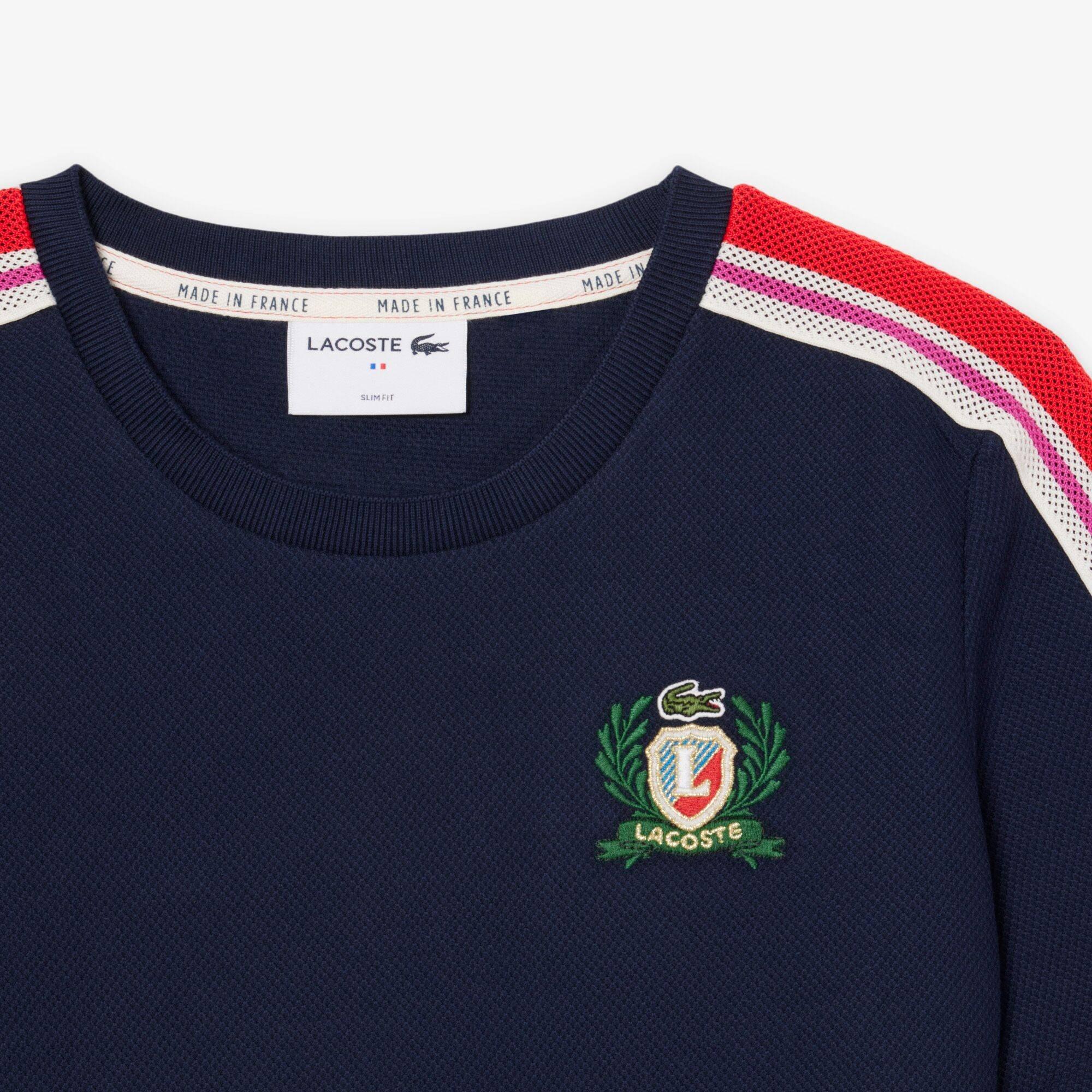 Lacoste Legacy T Shirt