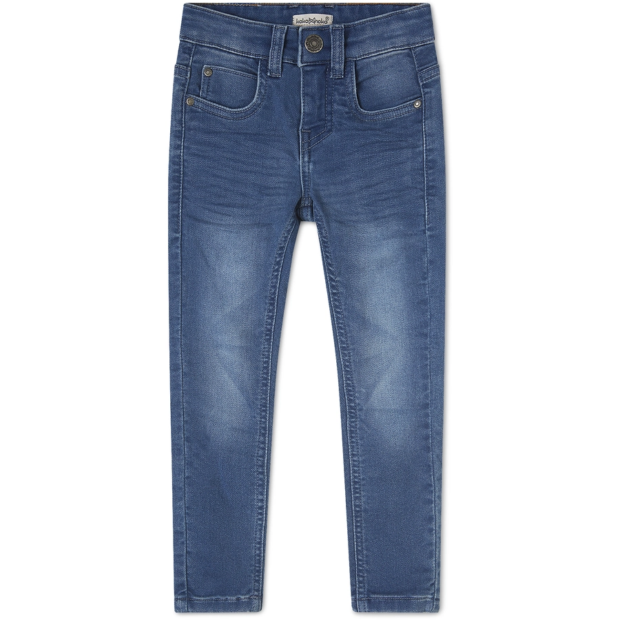 Koko Noko Jeanshose Novan Blue
