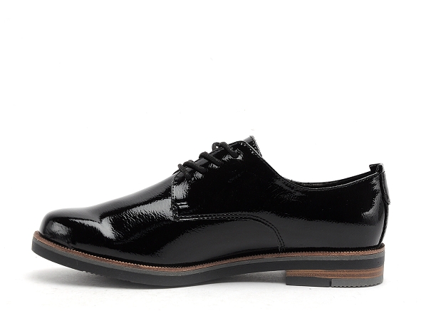 Marco tozzi basses femme 23200 41 noir