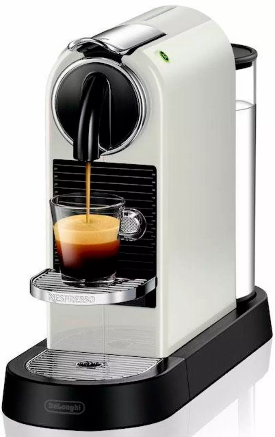 Kaffeemaschine Nespresso Citiz