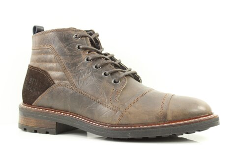Stone Walk Boots & Stiefel